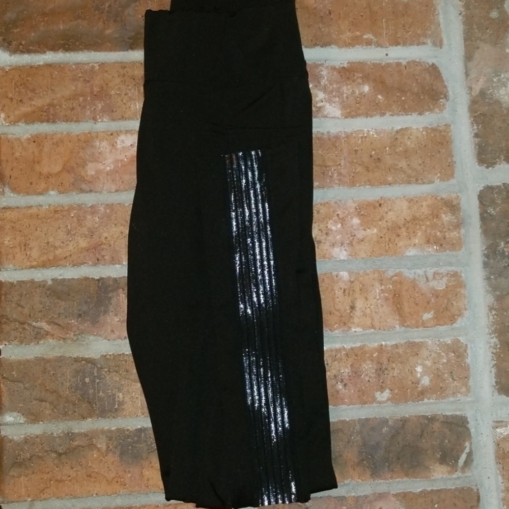 Workout pants